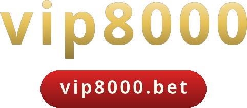 vip8000 logo